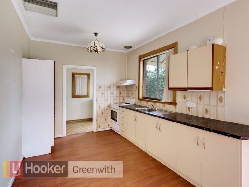7 Barritt Street, Elizabeth Downs SA 5113