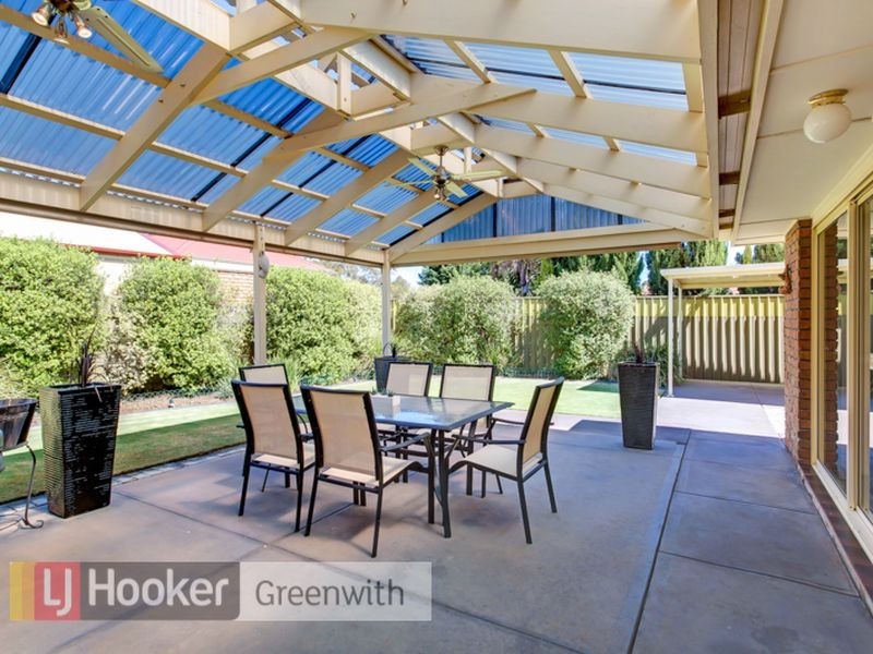 37 St Albans Drive, Salisbury Heights SA 5109