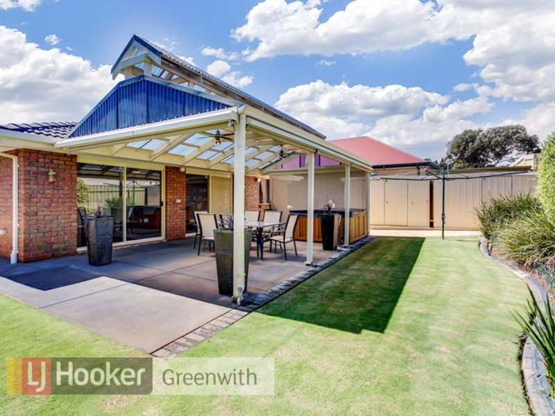 37 St Albans Drive, Salisbury Heights SA 5109