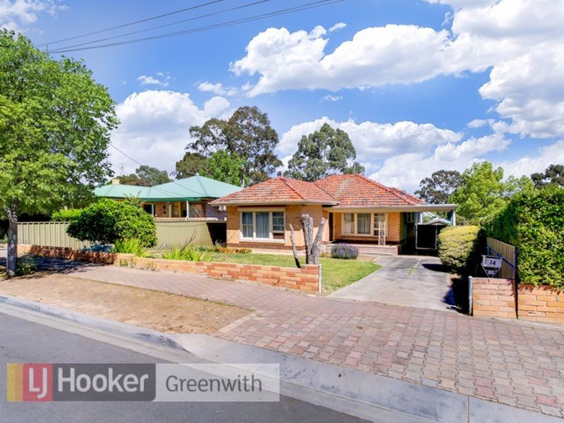 14 Emily Avenue, Clapham SA 5062