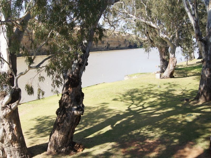 Lot 96 Page Drive, Blanchetown SA 5357