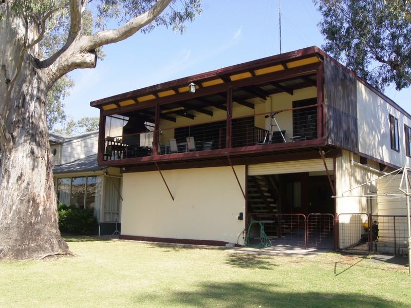 Lot 96 Page Drive, Blanchetown SA 5357