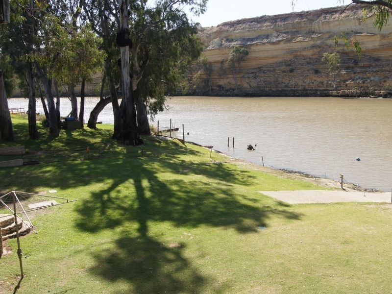 Lot 96 Page Drive, Blanchetown SA 5357