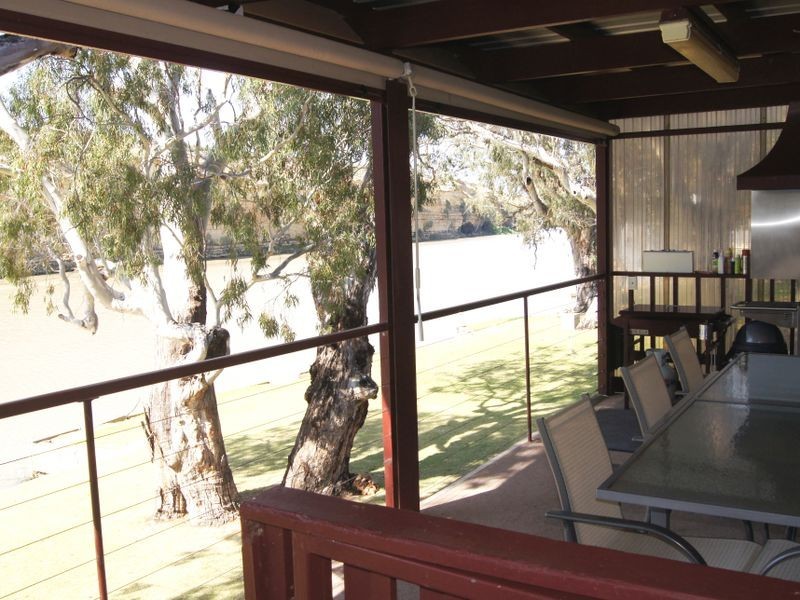 Lot 96 Page Drive, Blanchetown SA 5357