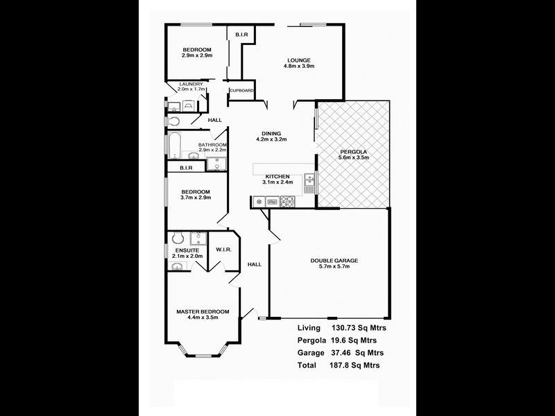 9 Dyson Street, Evanston SA 5116