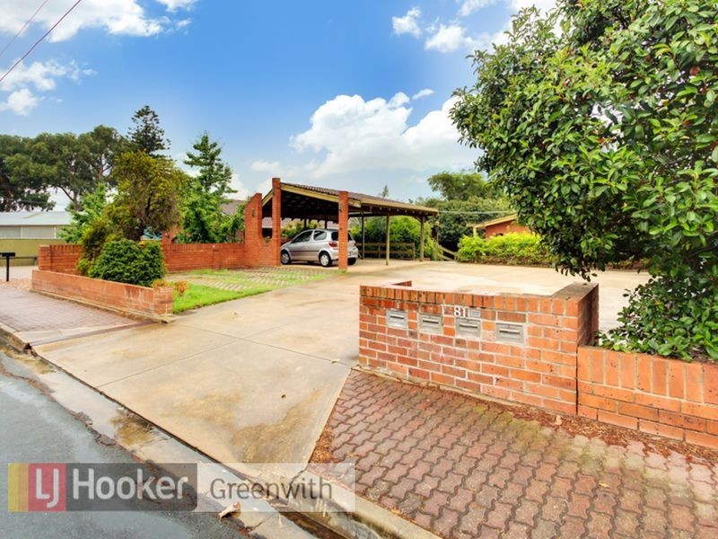 2/81 Avenue Road, Payneham SA 5070