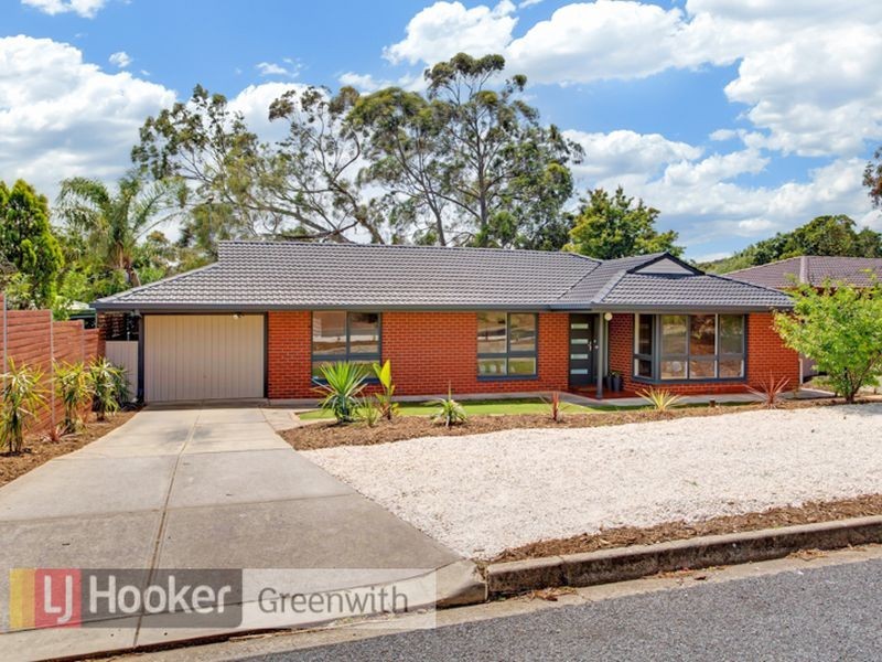 10 Mannara Road, Fairview Park SA 5126