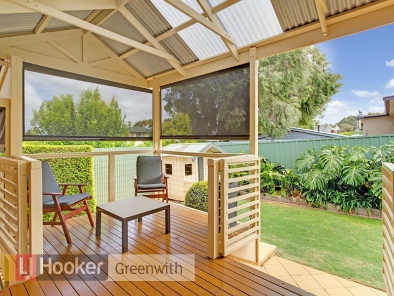 32 Murrell Road, Para Hills SA 5096