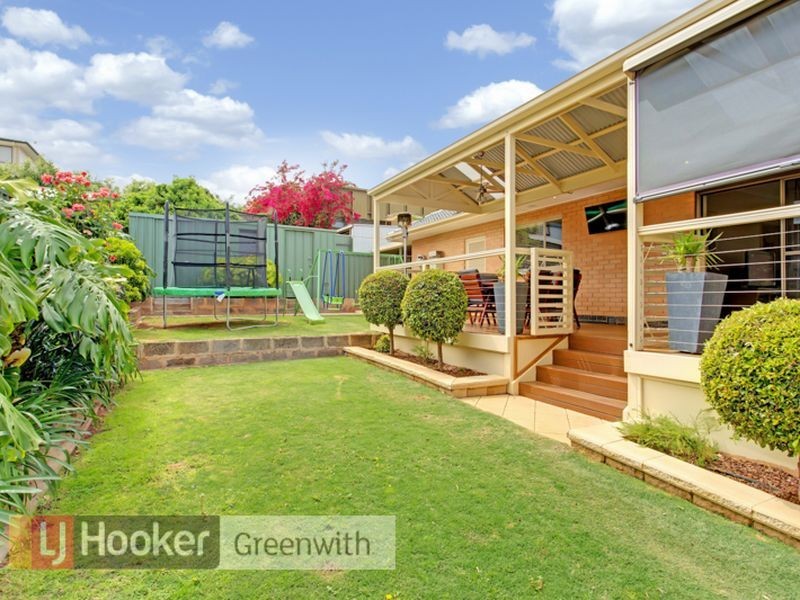 32 Murrell Road, Para Hills SA 5096