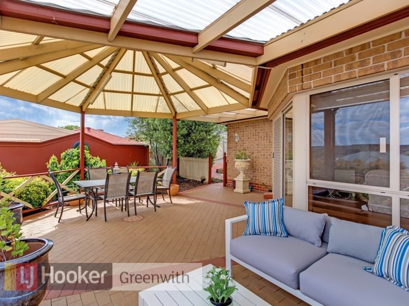 29 Coley Place, Greenwith SA 5125