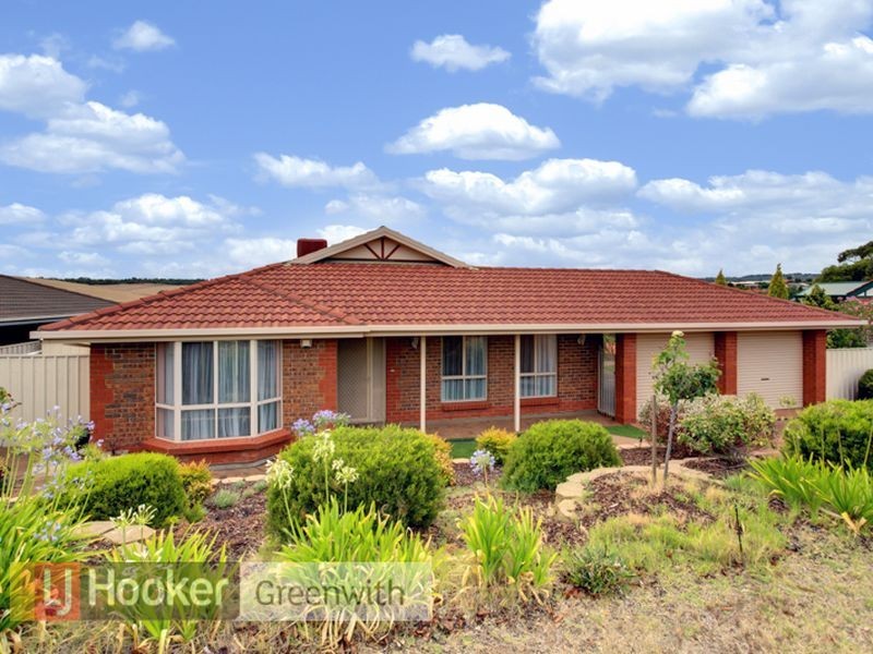 17 Holbrook Crescent, Greenwith SA 5125