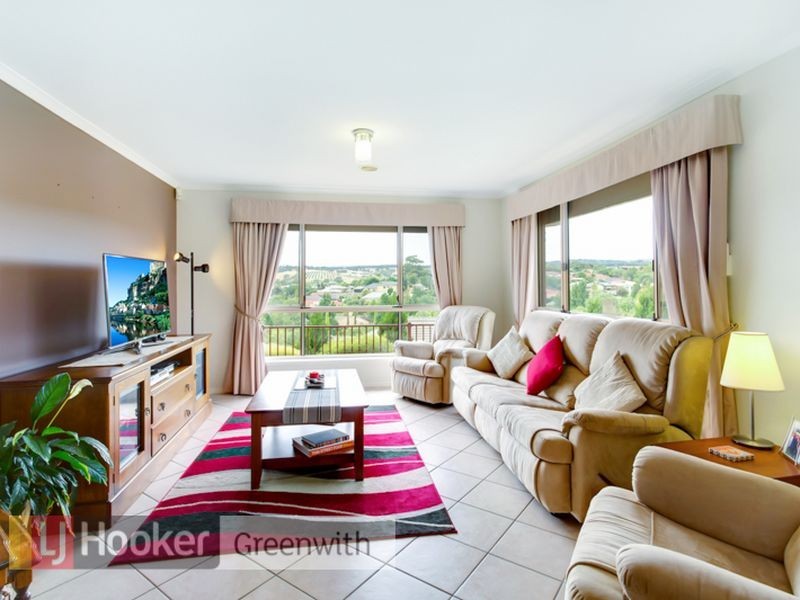 17 Holbrook Crescent, Greenwith SA 5125