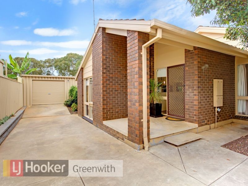 4 Guildford Close, Salisbury Heights SA 5109