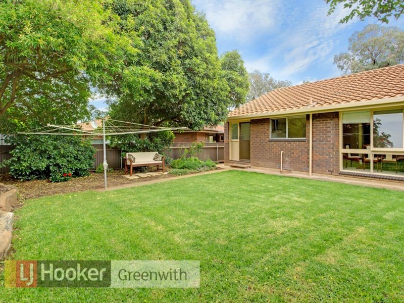 4 Guildford Close, Salisbury Heights SA 5109