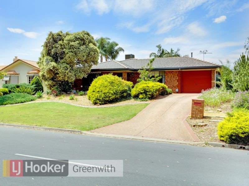 37 Park Lake Drive, Wynn Vale SA 5127