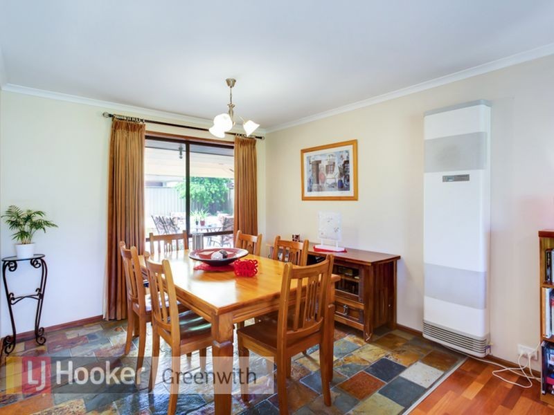 37 Park Lake Drive, Wynn Vale SA 5127