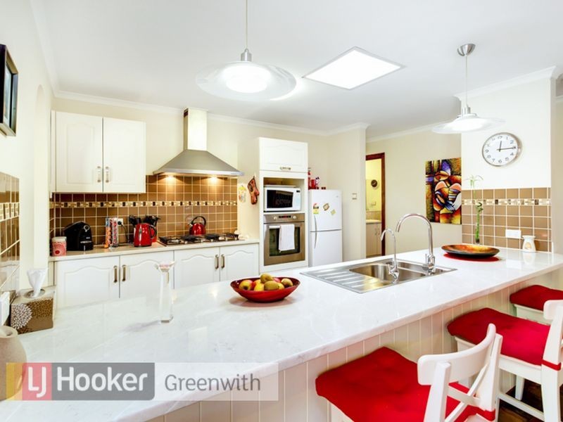 37 Park Lake Drive, Wynn Vale SA 5127