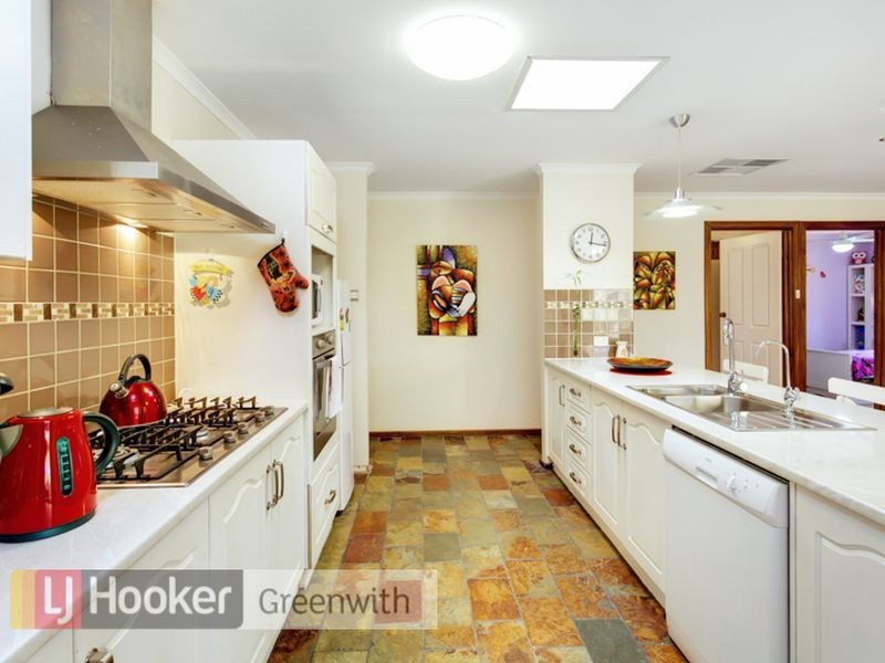 37 Park Lake Drive, Wynn Vale SA 5127