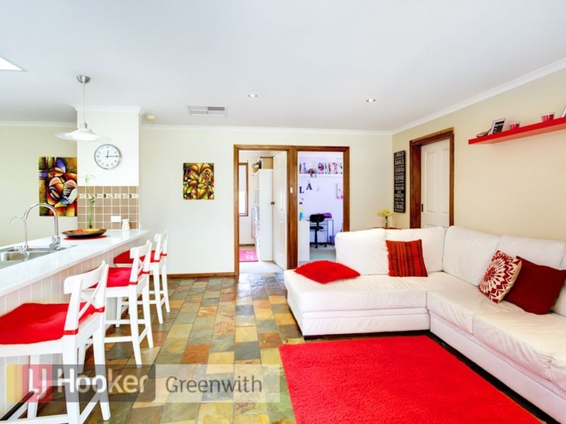 37 Park Lake Drive, Wynn Vale SA 5127