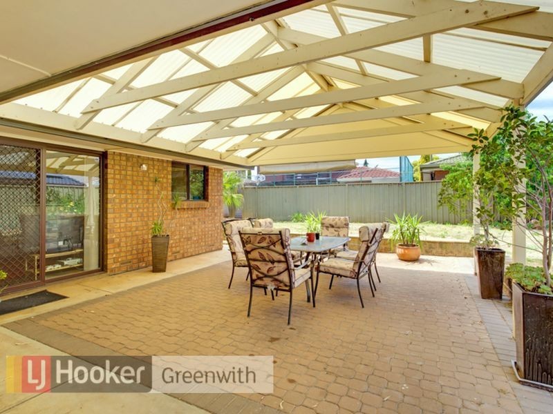 37 Park Lake Drive, Wynn Vale SA 5127