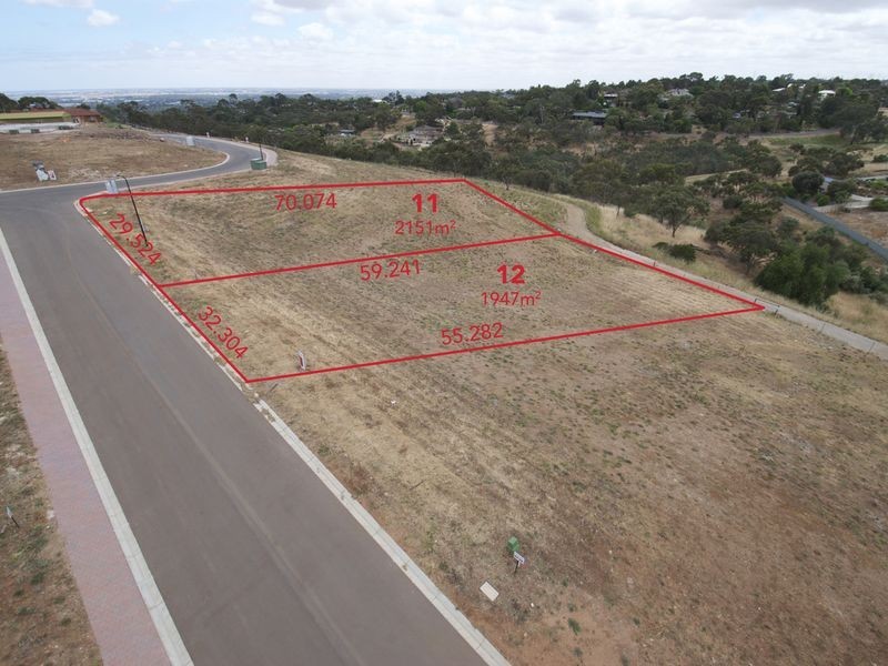 Lot 12 Honey Lane, Salisbury Heights SA 5109
