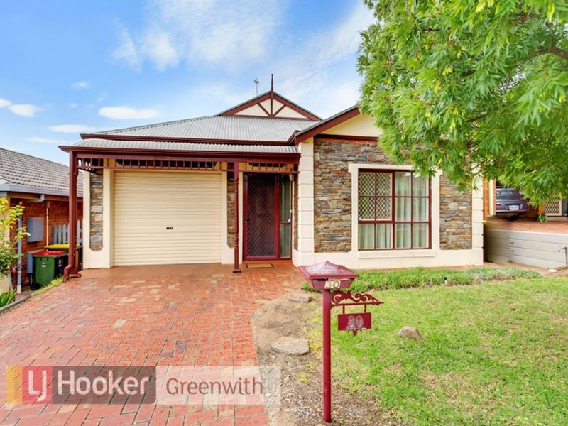 30 Dalrymple Way, Greenwith SA 5125