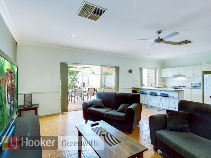 30 Dalrymple Way, Greenwith SA 5125