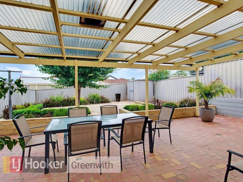 30 Dalrymple Way, Greenwith SA 5125