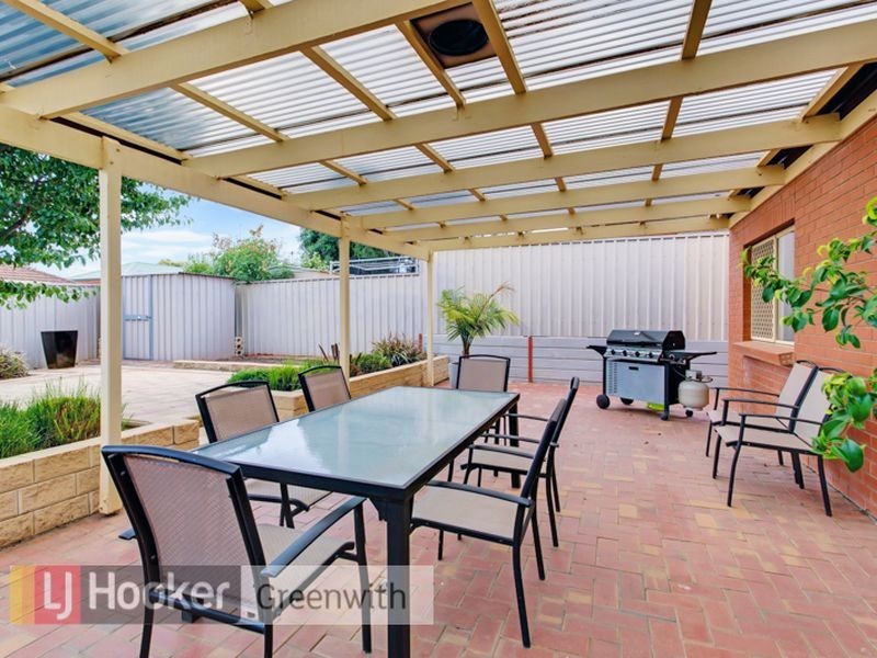 30 Dalrymple Way, Greenwith SA 5125