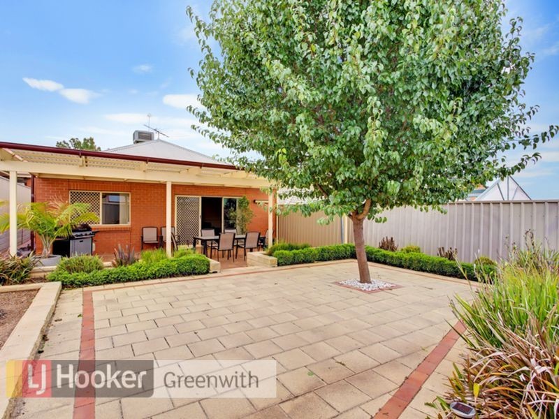 30 Dalrymple Way, Greenwith SA 5125