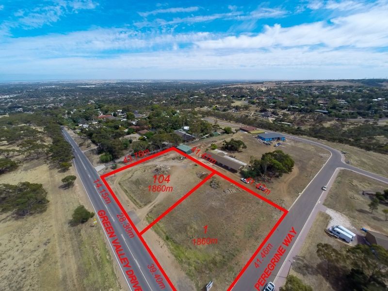 1 Peregrine Way, Salisbury Heights SA 5109
