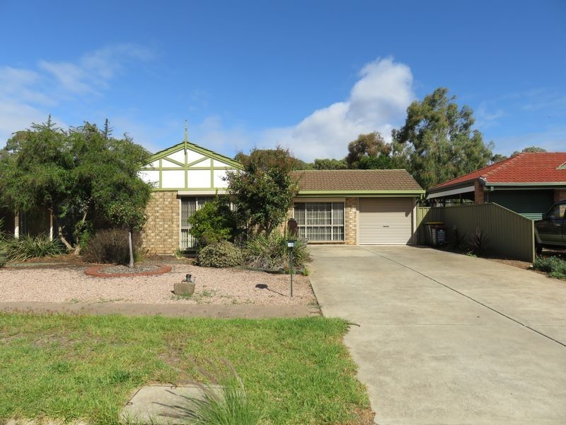 10 Firmin Street, Paralowie SA 5108