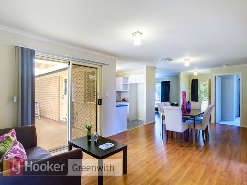 12 Ashwood Boulevard, Hillbank SA 5112