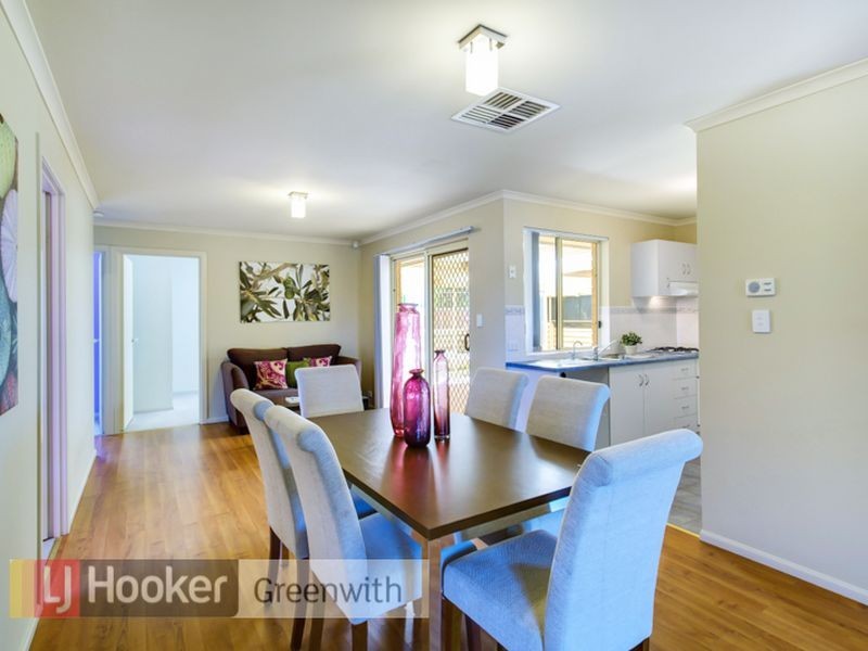 12 Ashwood Boulevard, Hillbank SA 5112