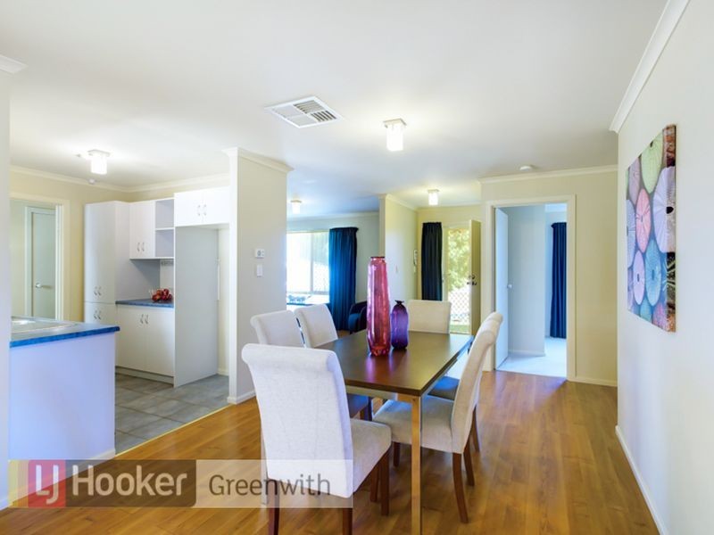 12 Ashwood Boulevard, Hillbank SA 5112