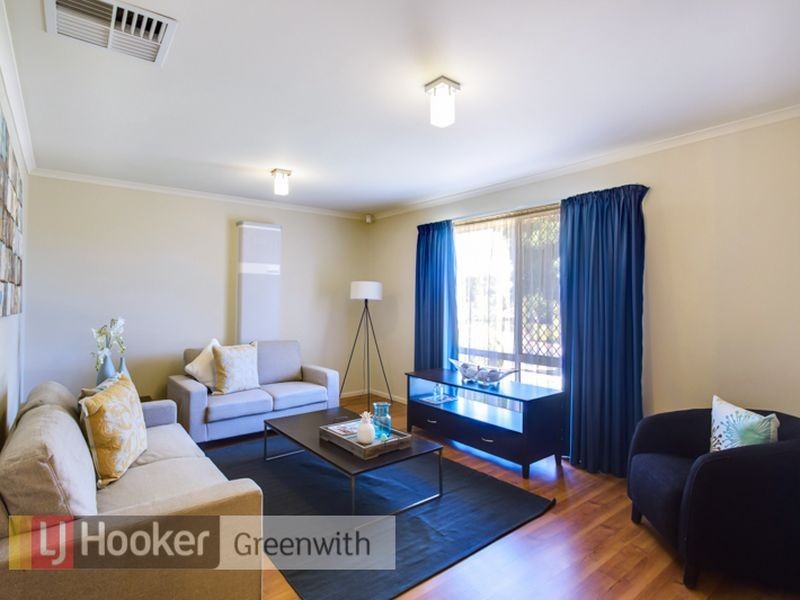 12 Ashwood Boulevard, Hillbank SA 5112