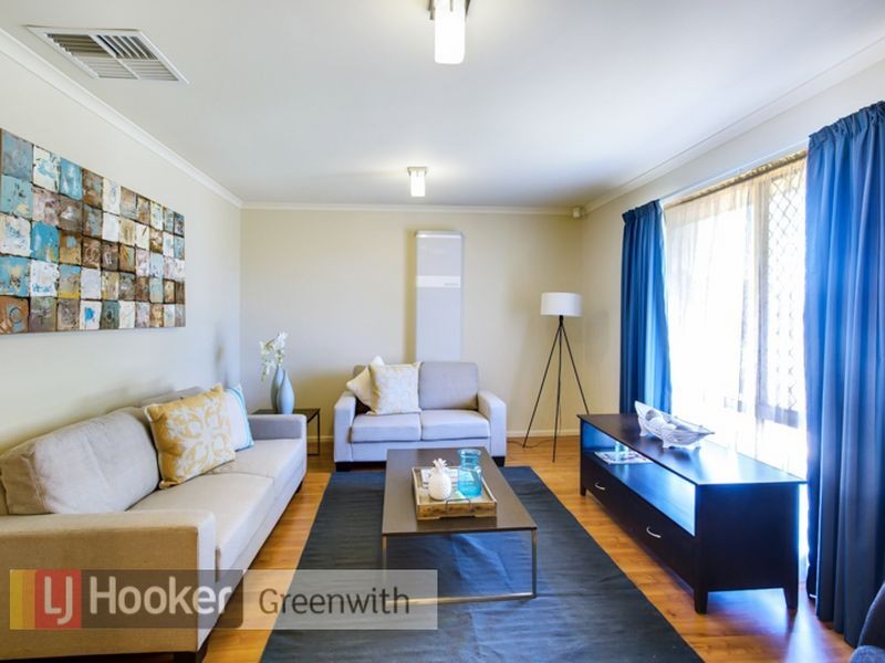 12 Ashwood Boulevard, Hillbank SA 5112