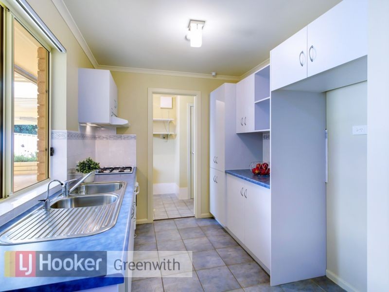 12 Ashwood Boulevard, Hillbank SA 5112