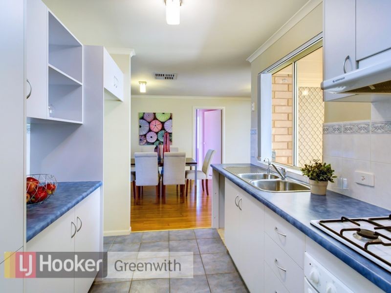 12 Ashwood Boulevard, Hillbank SA 5112