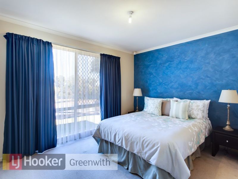 12 Ashwood Boulevard, Hillbank SA 5112