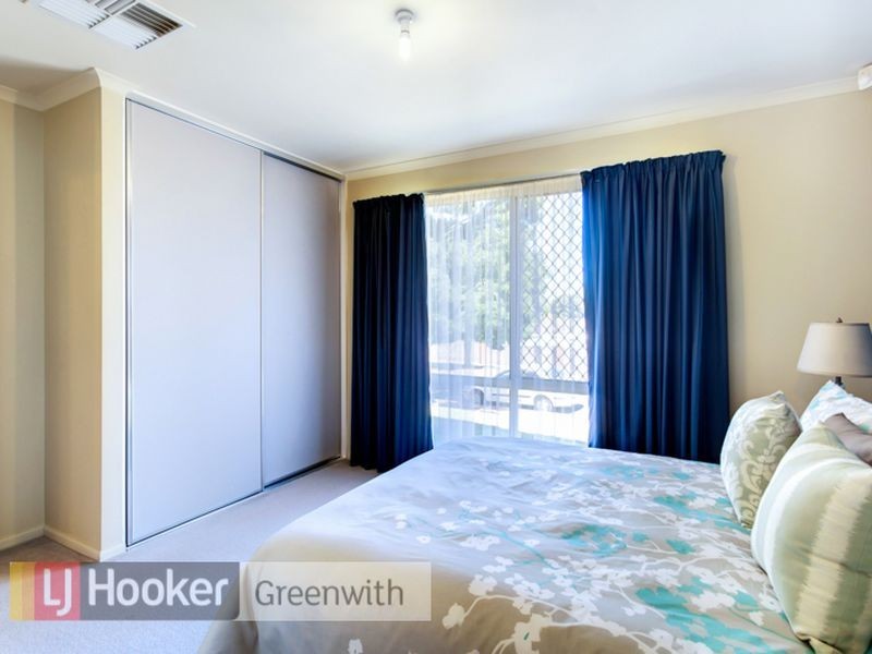 12 Ashwood Boulevard, Hillbank SA 5112