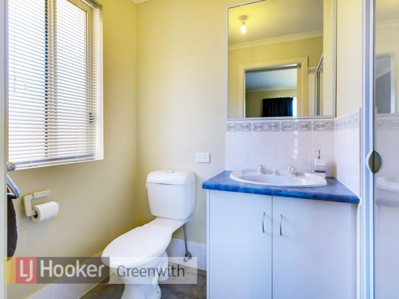 12 Ashwood Boulevard, Hillbank SA 5112