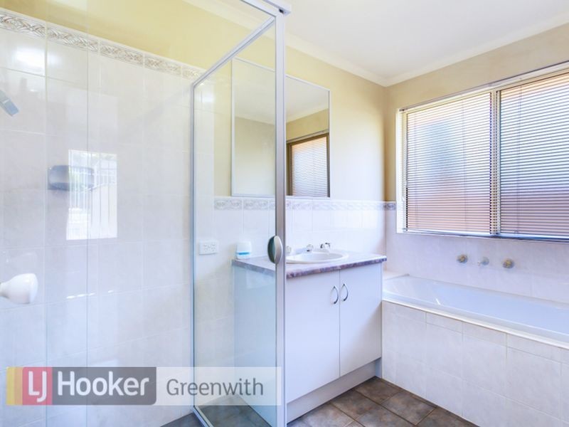 12 Ashwood Boulevard, Hillbank SA 5112