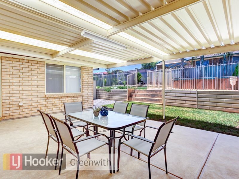 12 Ashwood Boulevard, Hillbank SA 5112