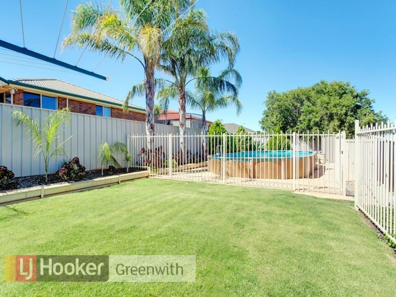 12 Ashwood Boulevard, Hillbank SA 5112