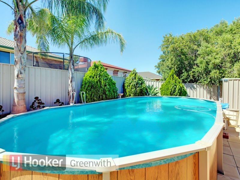 12 Ashwood Boulevard, Hillbank SA 5112