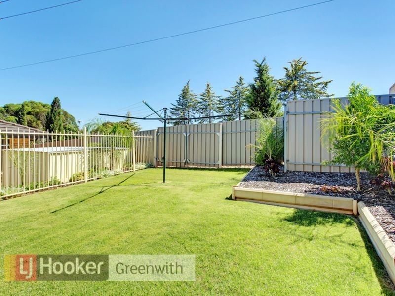 12 Ashwood Boulevard, Hillbank SA 5112