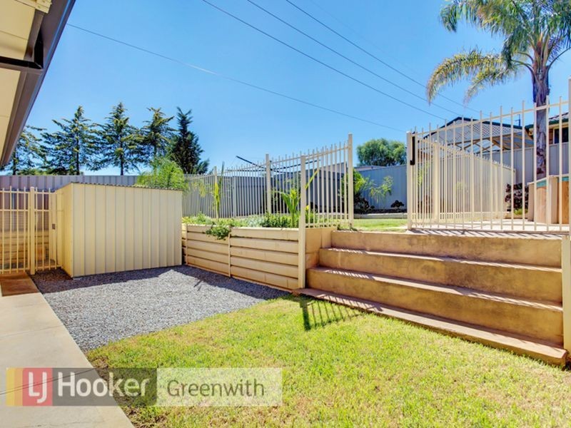 12 Ashwood Boulevard, Hillbank SA 5112