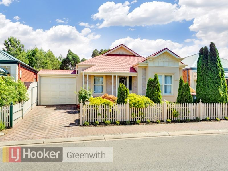 8 Naughton Court, Greenwith SA 5125