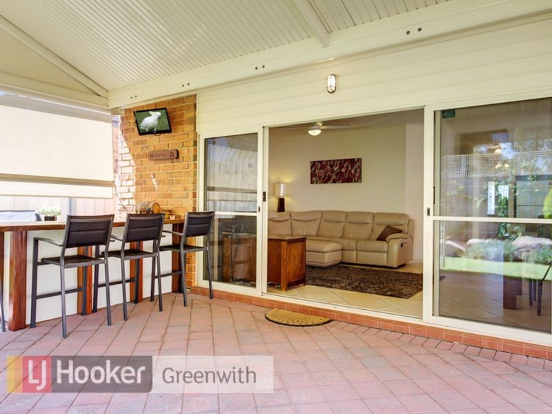 8 Naughton Court, Greenwith SA 5125